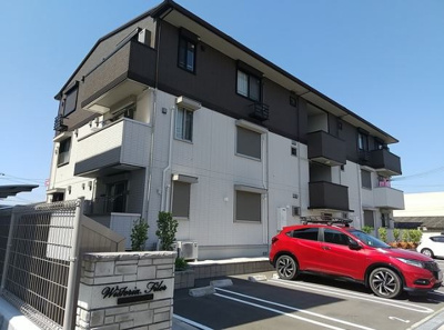 【外観】 | ウィステリア フィレール