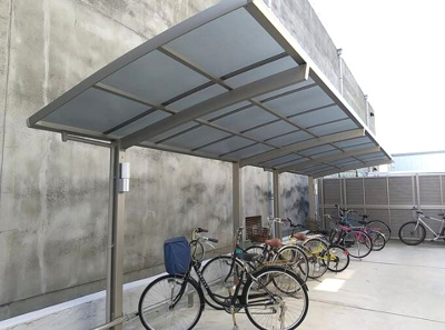 【その他共用部分】 | ウィステリア フィレール