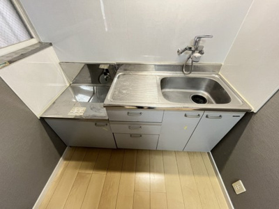 【居間・リビング】 | 富士見台レジデンスS