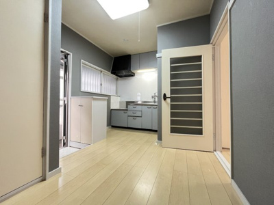 【浴室】 | 富士見台レジデンスS