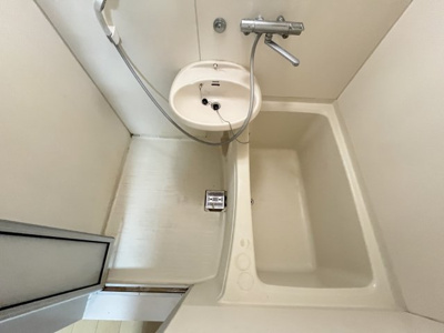 【バルコニー】 | 富士見台レジデンスS