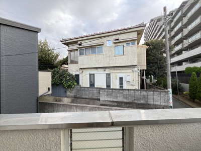 【トイレ】 | 富士見台レジデンスS