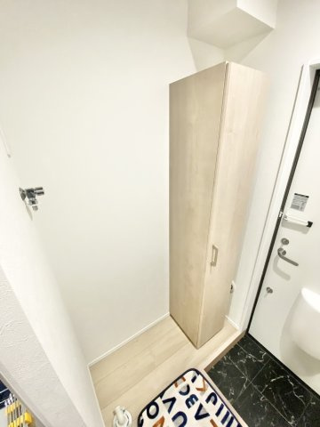 （仮称）和良比アパートのその他|※同施工参考写真