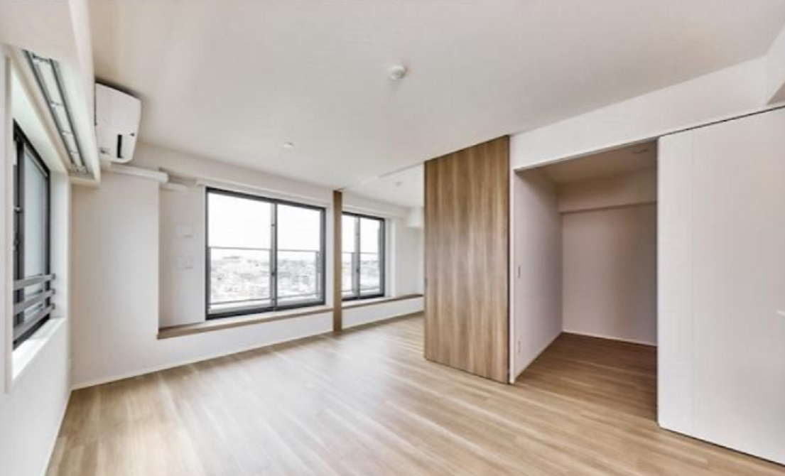 ドゥーエ西馬込Ⅱ