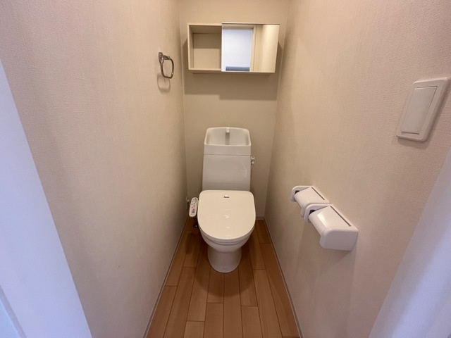 【トイレ】 | LaRecolte (ラ レコルト)