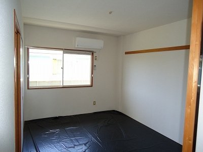 【内装】 | ファーストヒルズＢ | きれいな内装です