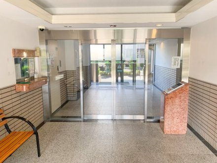 中野方南町グランドハイツ