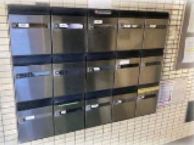 【その他共用部分】 | サンアセント