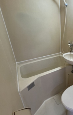 【浴室】 | サンアセント