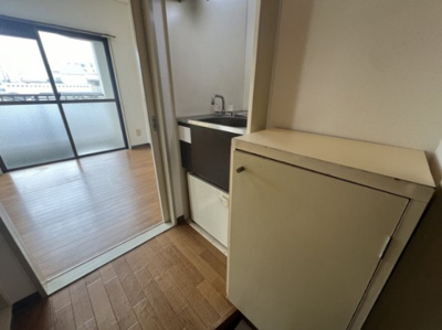 【玄関】 | サンアセント