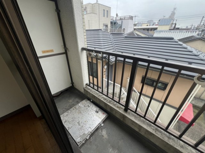 【バルコニー】 | サンアセント