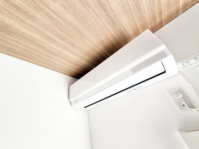 ラパオリーブの設備