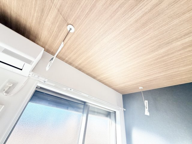 ラパオリーブの設備