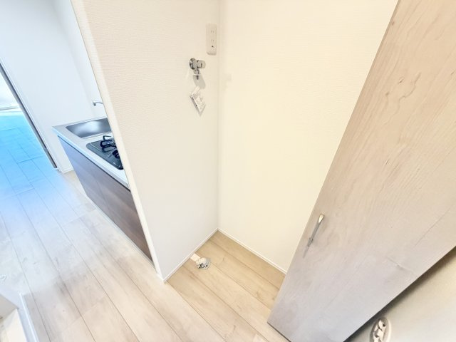 ラパオリーブの設備