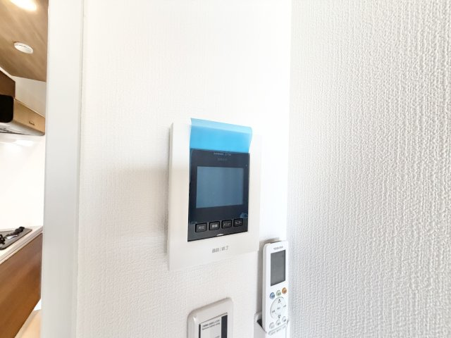 ラパオリーブのセキュリティ