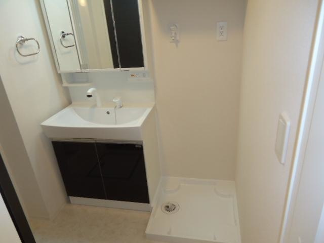 【洗面所】 | LaRecolte (ラ レコルト)