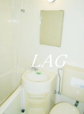 【洗面所】 | ジュネパレス船橋第５３ | 洗面台です。