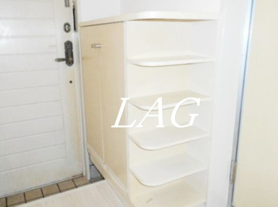 【収納】 | ジュネパレス船橋第５３ | 収納です。