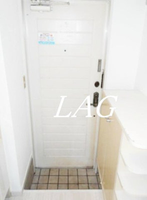 【玄関】 | ジュネパレス船橋第５３ | 玄関です。