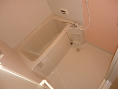 【浴室】 | ソフィア21