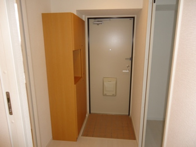 【玄関】 | ソフィア21