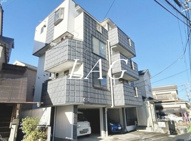 レモンハイツⅢの画像