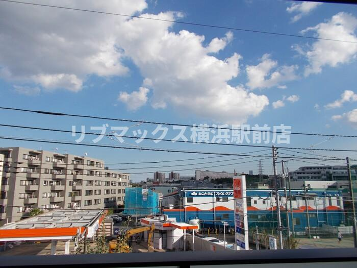 【展望】グリシーナ 