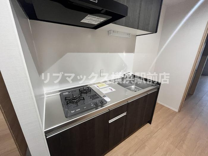 【キッチン】グリシーナ 