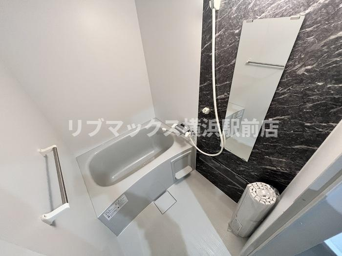 【浴室】グリシーナ 