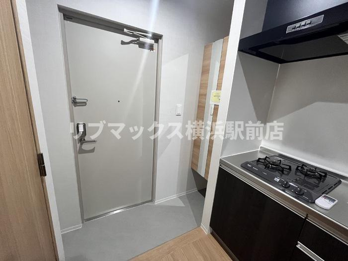 【玄関】グリシーナ 