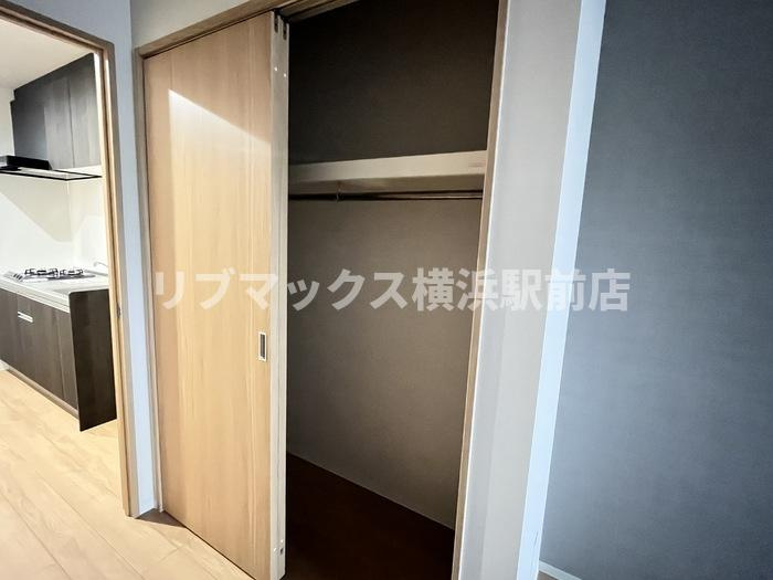 【収納】グリシーナ 