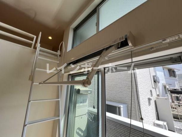 【仲介手数料：50％OFF】対象物件！の設備