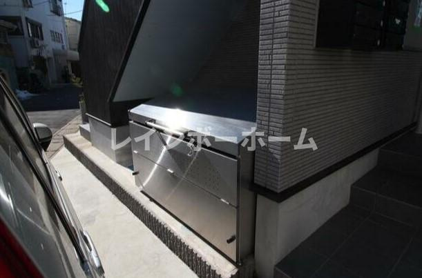 【仲介手数料：50％OFF】対象物件！のその他共用部分