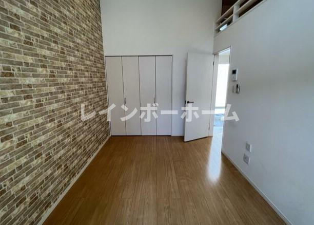 【仲介手数料：50％OFF】対象物件！の内装|内装もきれいです