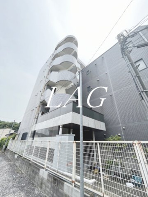 【外観】 | メゾン・ド・アシュヴェ | 外観です。