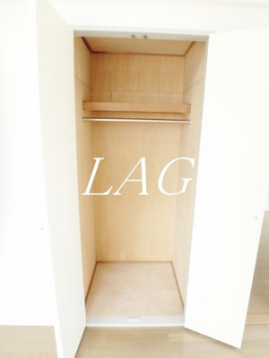 【収納】 | メゾン・ド・アシュヴェ | 収納です。（同仕様です。）