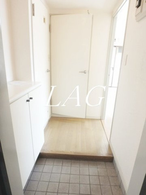 【玄関】 | メゾン・ド・アシュヴェ | 玄関です。（同仕様です。）