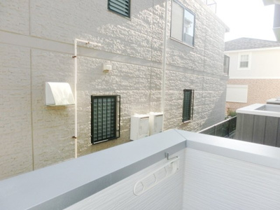 【展望】 | Primo検見川プリモケミガワ