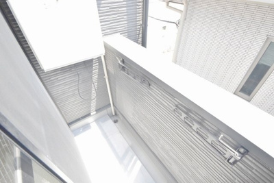 【バルコニー】 | Primo検見川プリモケミガワ