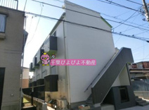 Primo検見川プリモケミガワの画像