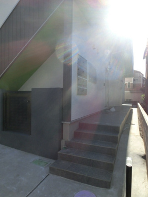 【ロビー】 | Primo検見川プリモケミガワ