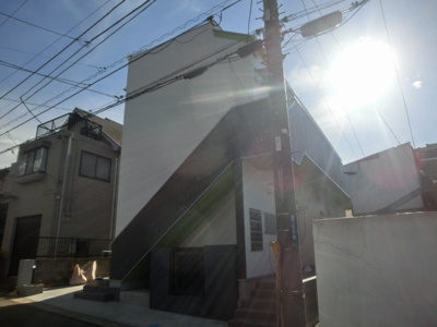 【ロビー】 | Primo検見川プリモケミガワ