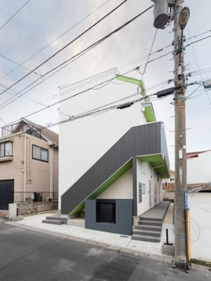 【その他】 | Primo検見川プリモケミガワ