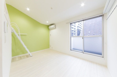 【居間・リビング】 | Primo検見川プリモケミガワ