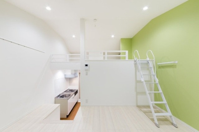 【内装】 | Primo検見川プリモケミガワ