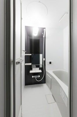 【浴室】 | Primo検見川プリモケミガワ