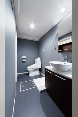 【独立洗面台】 | Primo検見川プリモケミガワ