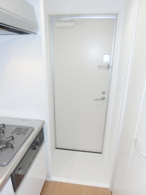 【玄関】 | Primo検見川プリモケミガワ