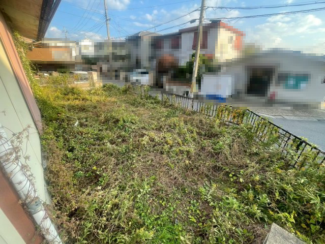 宇治市伊勢田町砂田のその他|駐車場付きプランのご提案もできます。