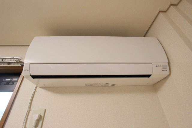 エメラルドノービレⅡの設備